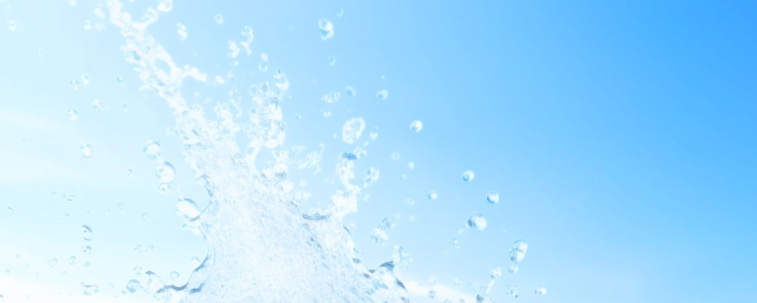 アルカリイオン水の活用