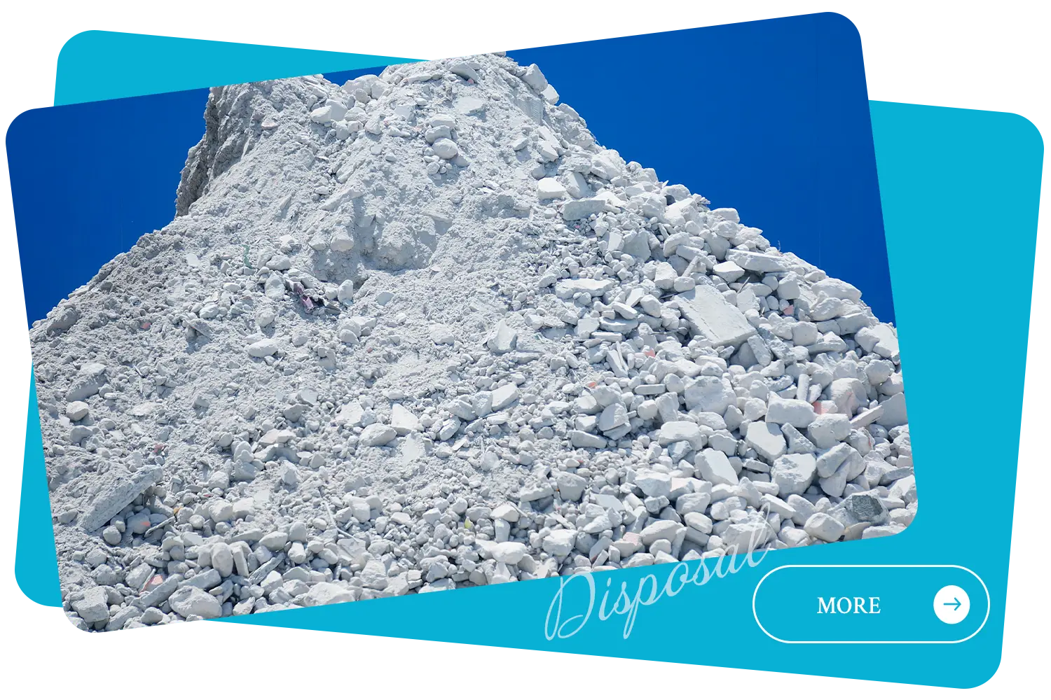 産業廃棄物処理